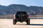 Nissan Frontier Desert Runner 2019 года
